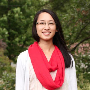 Meet your Posher, Chao